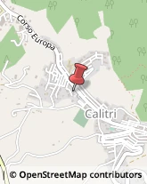 Assicurazioni Calitri,83045Avellino