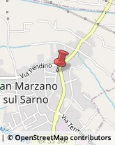 Stazioni di Servizio e Distribuzione Carburanti San Marzano sul Sarno,84010Salerno