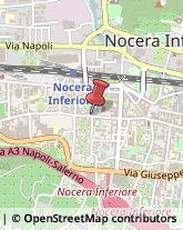 Agenzie Ippiche e Scommesse Nocera Inferiore,84014Salerno