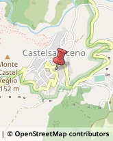 Panetterie Castelsaraceno,85031Potenza