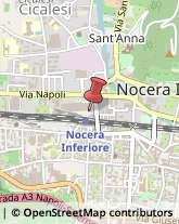 Autorimesse e Parcheggi Nocera Inferiore,84014Salerno