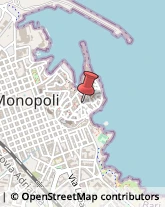 Maniglie Monopoli,70043Bari