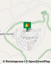 Comuni e Servizi Comunali Teggiano,84039Salerno