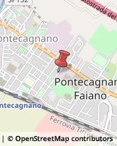 Istituti di Bellezza Pontecagnano Faiano,84098Salerno