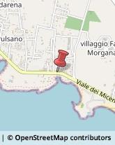 Campeggi, Villaggi Turistici e Ostelli,74026Taranto