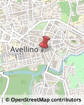 Istituti di Bellezza Avellino,83100Avellino