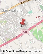 Pizzerie San Vitaliano,80030Napoli