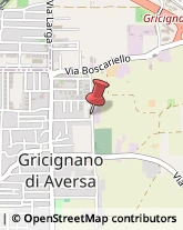Autofficine e Centri Assistenza Gricignano di Aversa,81030Caserta