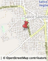 Ristoranti Salice Salentino,73015Lecce