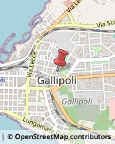 Pubblicità e Promozione delle Vendite Gallipoli,73014Lecce