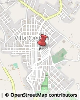 Borse - Dettaglio Villa Castelli,72029Brindisi