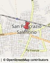 Bar, Ristoranti e Alberghi - Forniture San Pancrazio Salentino,72026Brindisi