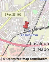 Ambulatori e Consultori Casalnuovo di Napoli,80013Napoli