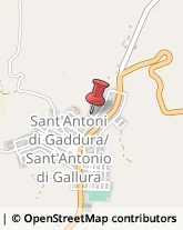 Panifici Industriali ed Artigianali Sant'Antonio di Gallura,07030Olbia-Tempio