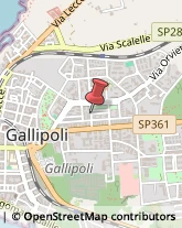 Onoranze e Pompe Funebri Gallipoli,73014Lecce