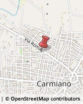 Parrucchieri Carmiano,73041Lecce