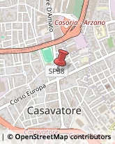 Centri di Benessere Casavatore,80020Napoli