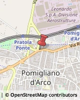 Pasticcerie - Dettaglio Pomigliano d'Arco,80038Napoli