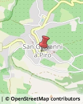 Ristoranti San Giovanni a Piro,84070Salerno