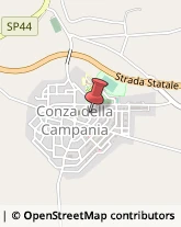 Regione e Servizi Regionali Conza della Campania,83040Avellino