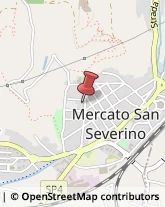 Cardiologia - Medici Specialisti Mercato San Severino,84085Salerno