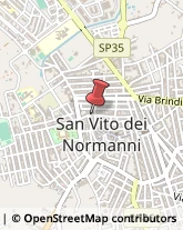 Associazioni di Volontariato e di Solidarietà San Vito dei Normanni,72019Brindisi