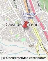 Autorimesse e Parcheggi Cava de' Tirreni,84013Salerno