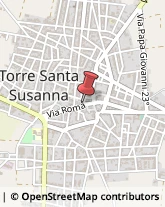 Certificati e Pratiche - Agenzie Torre Santa Susanna,72028Brindisi