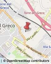 Ospedali Torre del Greco,80059Napoli