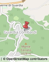 Notai Guardia Lombardi,83040Avellino