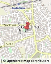 Otorinolaringoiatria - Medici Specialisti Galatina,73013Lecce