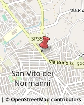 Ricami - Ingrosso e Produzione San Vito dei Normanni,72019Brindisi