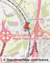 Riso Casoria,V8W7+Napoli