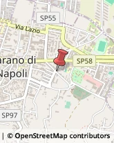 Uffici - Arredamento Marano di Napoli,80016Napoli