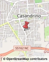 Poste Casandrino,80025Napoli