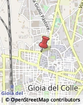 Consulenza alle Imprese e agli Enti Pubblici Gioia del Colle,70023Bari