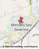 Consulenza Commerciale Mercato San Severino,84085Salerno