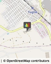 Pensioni Tuglie,73058Lecce