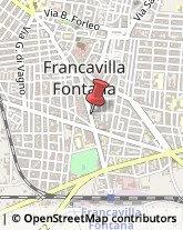 Profumerie Francavilla Fontana,72021Brindisi