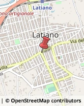 Erboristerie Latiano,72022Brindisi