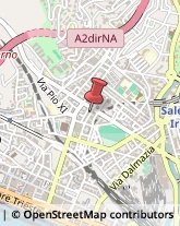 Centri di Benessere,84122Salerno