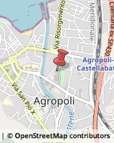 Fornaci Agropoli,84043Salerno