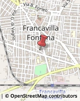 Impianti Condizionamento Aria - Installazione Francavilla Fontana,72021Brindisi