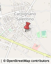 Imprese Edili Carpignano Salentino,73020Lecce