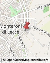 Consulenza del Lavoro,73047Lecce