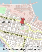 Associazioni ed Istituti di Previdenza ed Assistenza Taranto,74123Taranto