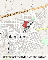 Corrieri Palagiano,74019Taranto