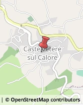 Parrucchieri Castelvetere sul Calore,83040Avellino