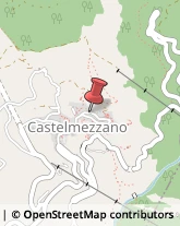 Pizzerie Castelmezzano,85010Potenza