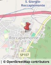 Traslochi Roccapiemonte,84086Salerno